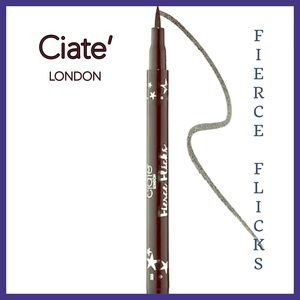 Ciate London Fierce Flicks Liquid Eyeliner